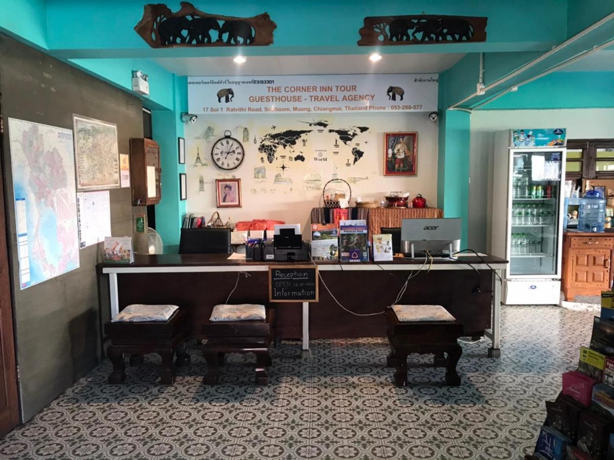 The Corner Inn - Chiang Mai — Photos 2