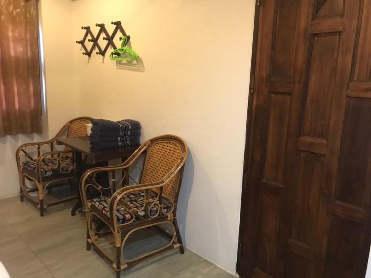 The Corner Inn - Chiang Mai — Photos 1