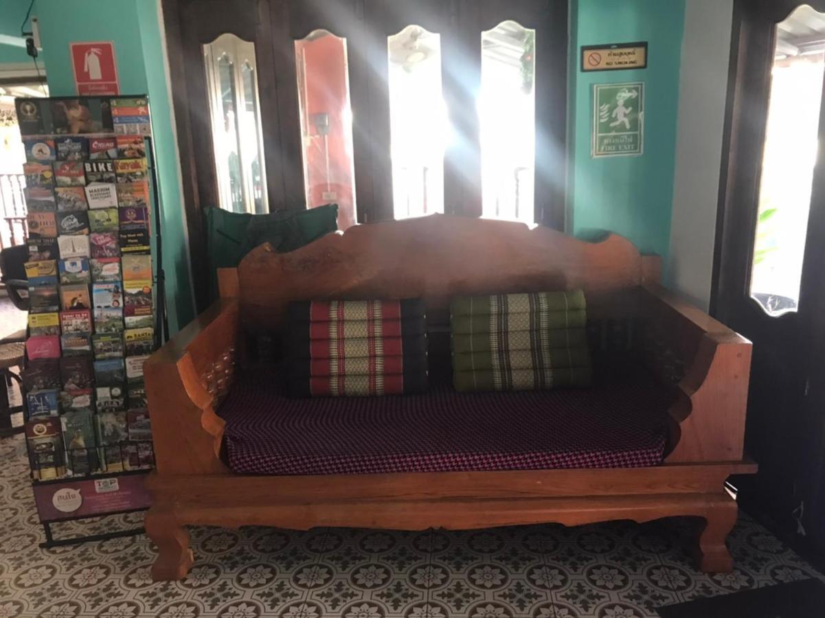 The Corner Inn - Chiang Mai — Photos 3